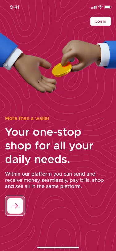 Cashia App